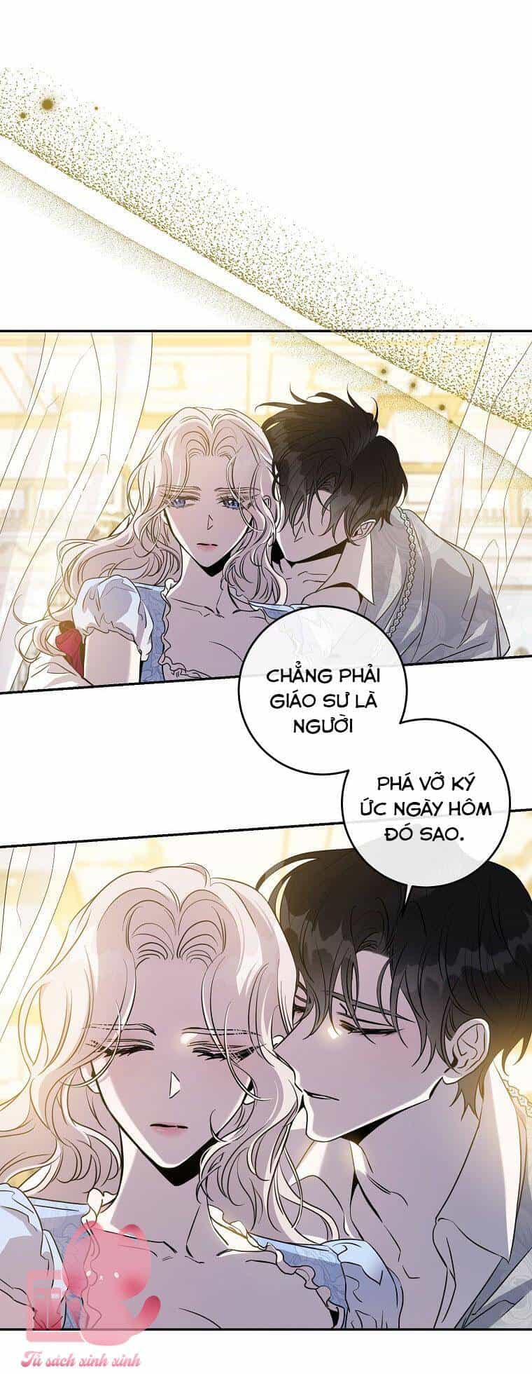 Tôi Đã Thuần Hóa Một Tên Bạo Chúa Và Chạy Trốn - Chương 73 - ảnh 58
