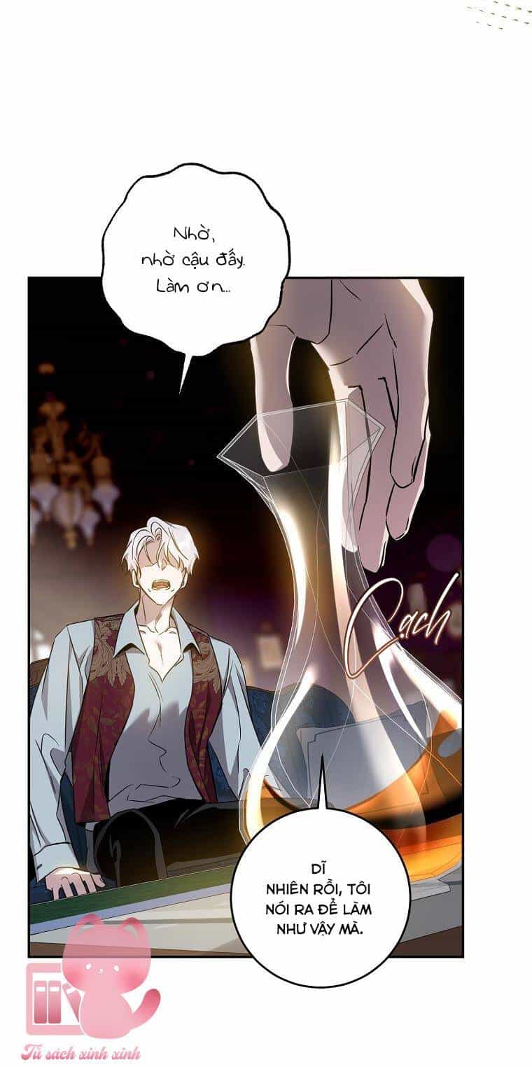 Tôi Đã Thuần Hóa Một Tên Bạo Chúa Và Chạy Trốn - Chương 75 - ảnh 47