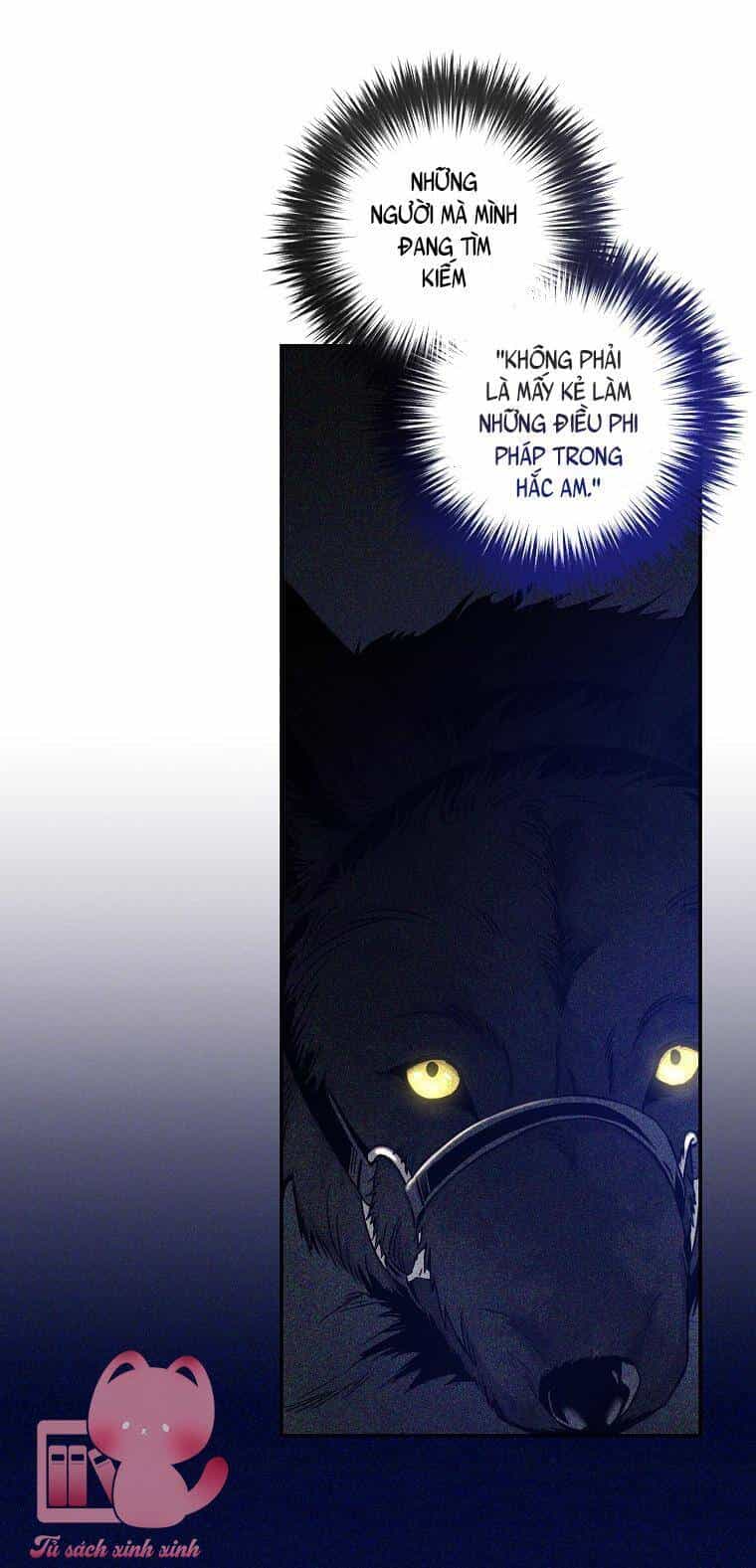 Tôi Đã Thuần Hóa Một Tên Bạo Chúa Và Chạy Trốn - Chương 77 - ảnh 52
