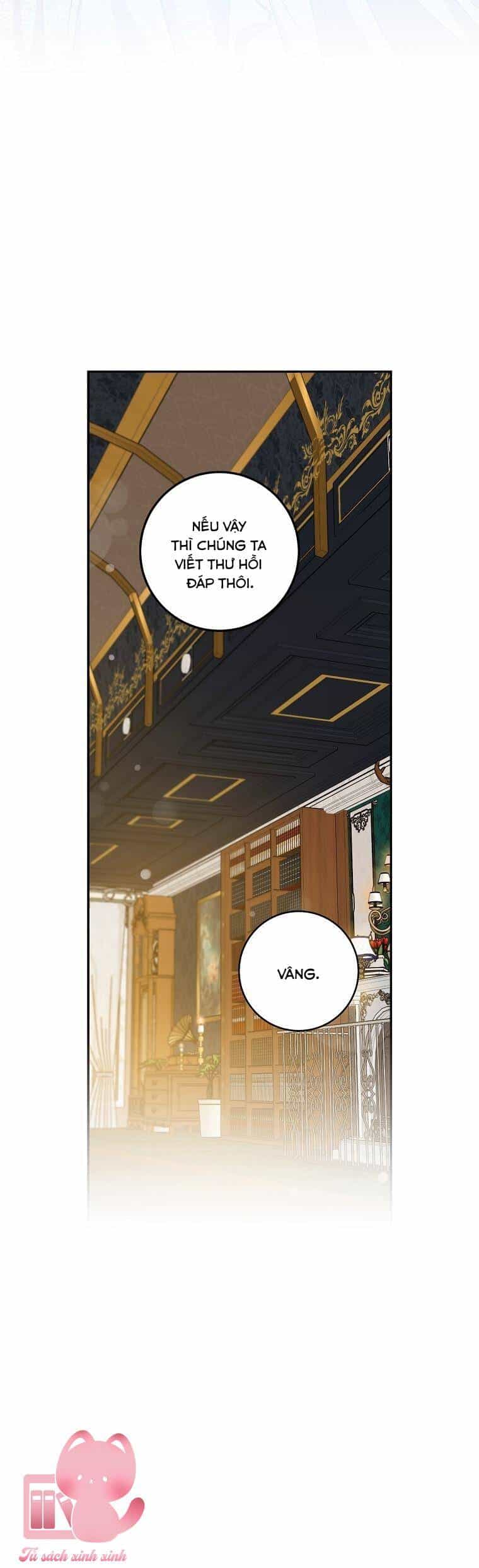 Tôi Đã Thuần Hóa Một Tên Bạo Chúa Và Chạy Trốn - Chương 79 - ảnh 66