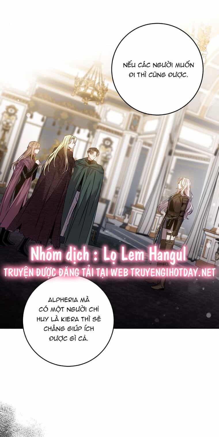Tôi Đã Thuần Hóa Một Tên Bạo Chúa Và Chạy Trốn - Chương 84 - ảnh 13