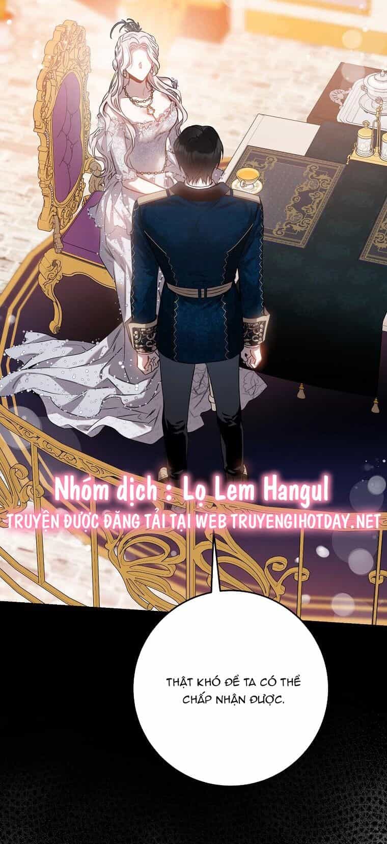 Tôi Đã Thuần Hóa Một Tên Bạo Chúa Và Chạy Trốn - Chương 85 - ảnh 60