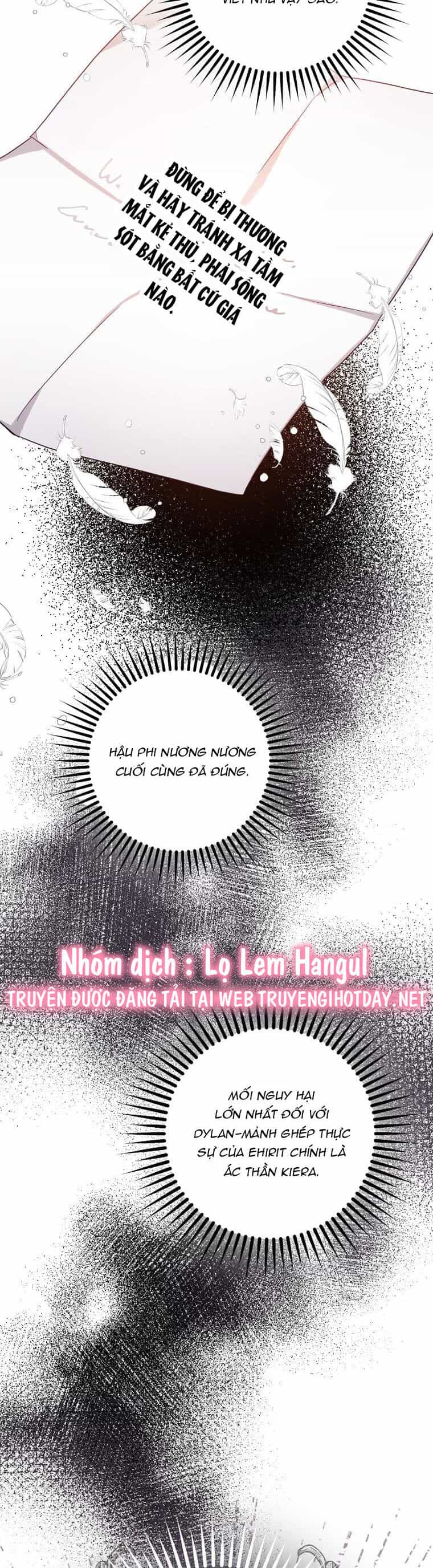 Tôi Đã Thuần Hóa Một Tên Bạo Chúa Và Chạy Trốn - Chương 87 - ảnh 11