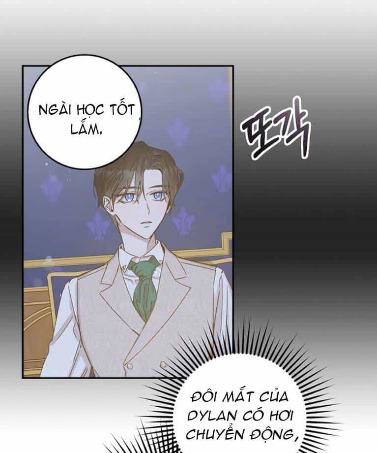 Tôi Đã Thuần Hóa Một Tên Bạo Chúa Và Chạy Trốn - Chương 9 - ảnh 51