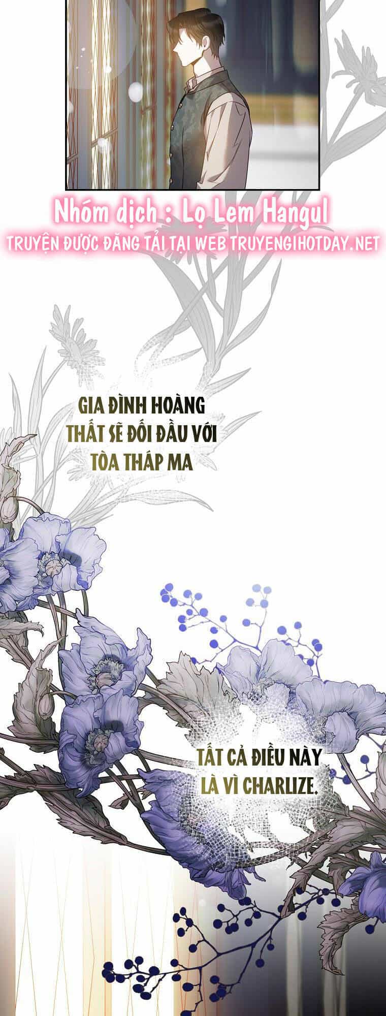 Tôi Đã Thuần Hóa Một Tên Bạo Chúa Và Chạy Trốn - Chương 90.1 - ảnh 17