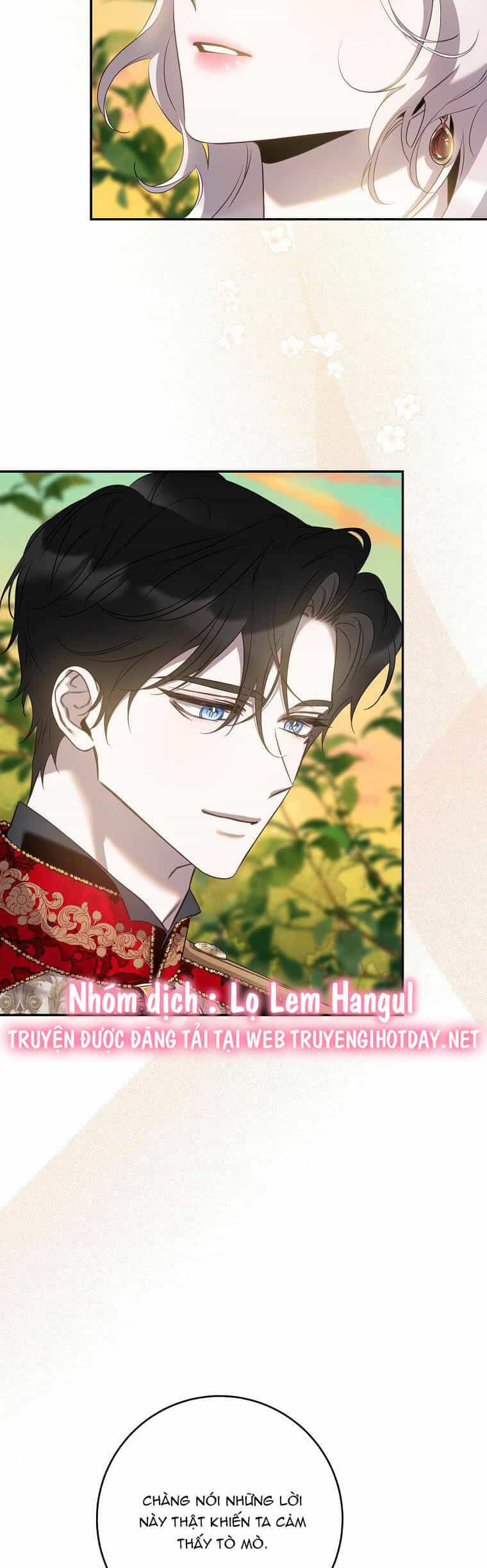 Tôi Đã Thuần Hóa Một Tên Bạo Chúa Và Chạy Trốn - Chương 91.1 - ảnh 30