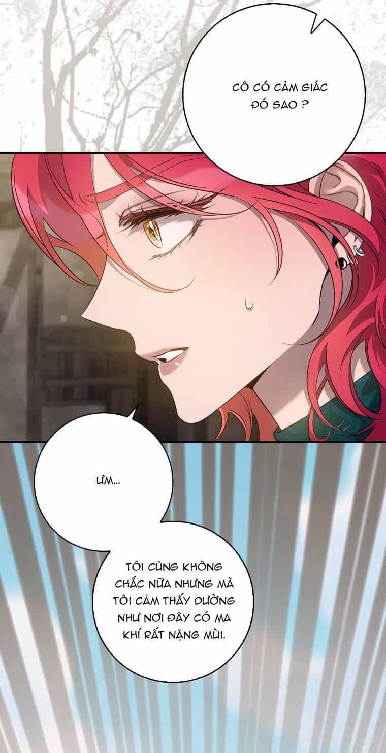 Tôi Đã Thuần Hóa Một Tên Bạo Chúa Và Chạy Trốn - Chương 92.1 - ảnh 47