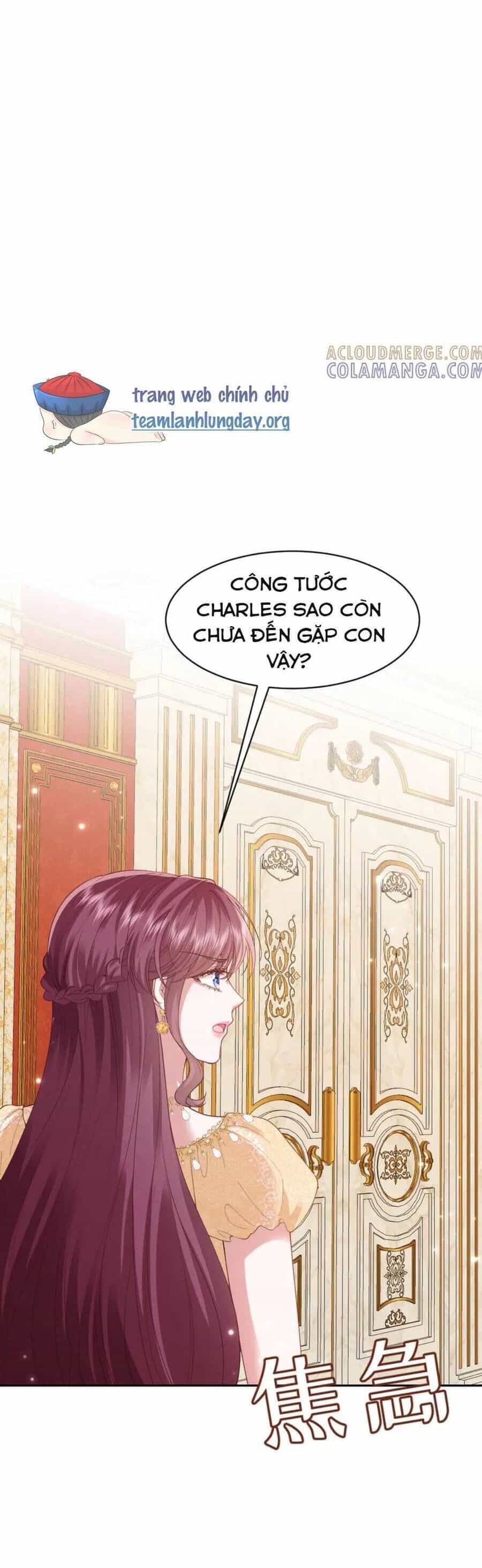 Tôi Đã Tỏ Tình Với Kẻ Thù Nguy Hiểm - Chương 48 - ảnh 3