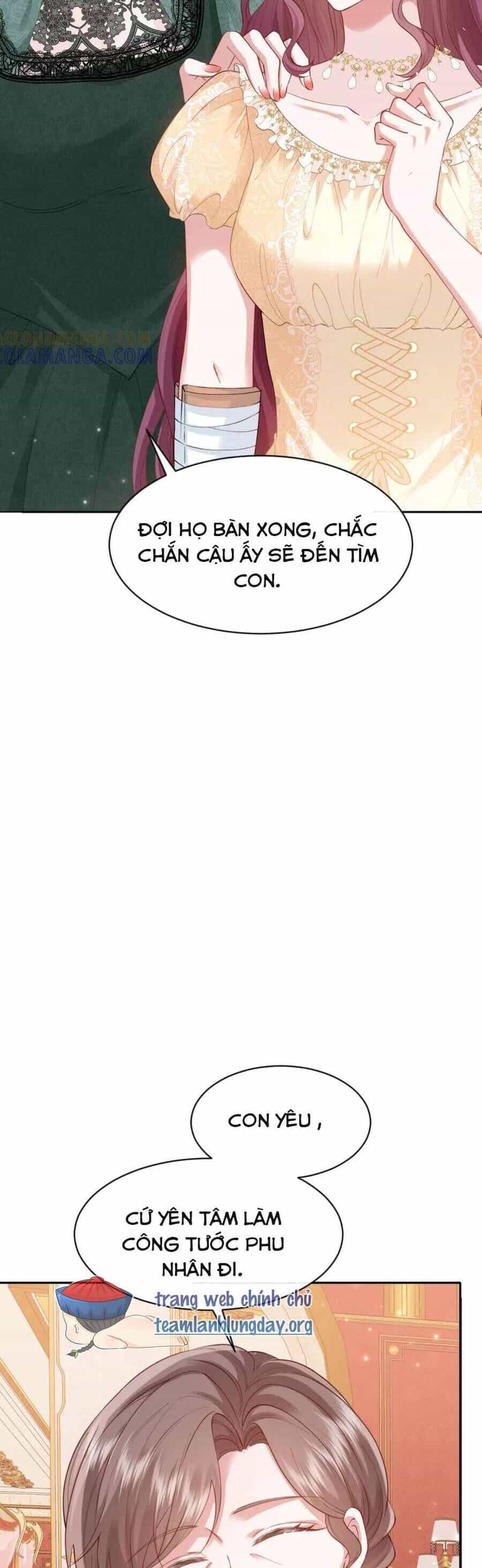 Tôi Đã Tỏ Tình Với Kẻ Thù Nguy Hiểm - Chương 48 - ảnh 5