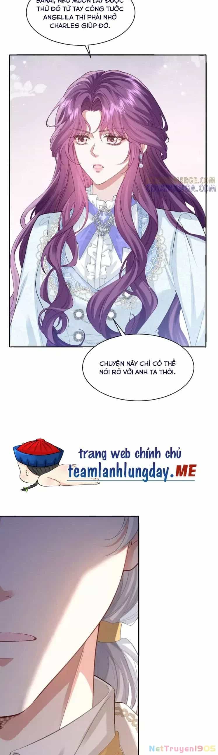 Tôi Đã Tỏ Tình Với Kẻ Thù Nguy Hiểm - Chương 52 - ảnh 7