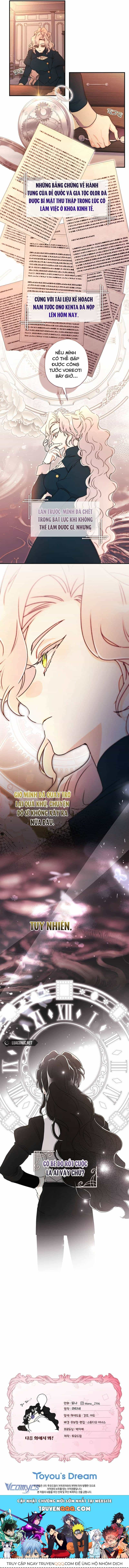 Tôi Đã Trở Thành Con Gái Nuôi Của Nam Chính - Chương 129 - ảnh 10