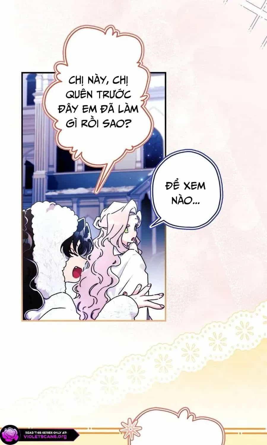 Tôi Đã Trở Thành Con Gái Nuôi Của Nam Chính - Chương 154 - ảnh 39