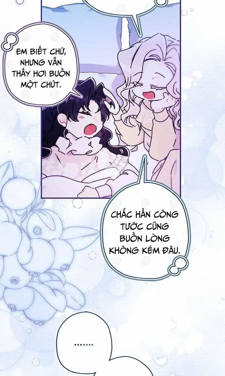 Tôi Đã Trở Thành Con Gái Nuôi Của Nam Chính - Chương 155 - ảnh 10