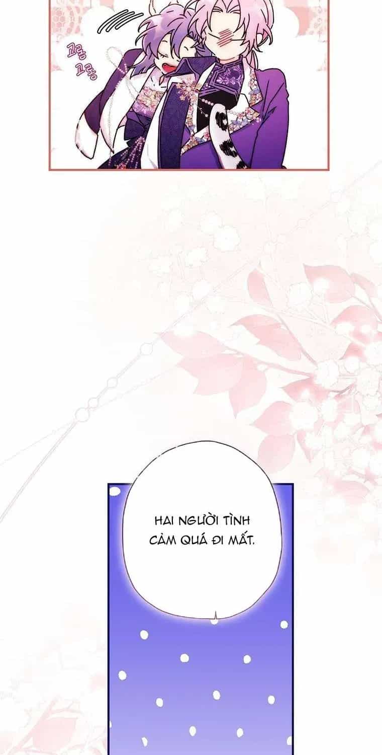 Tôi Đã Trở Thành Con Gái Nuôi Của Nam Chính - Chương 156 - ảnh 84