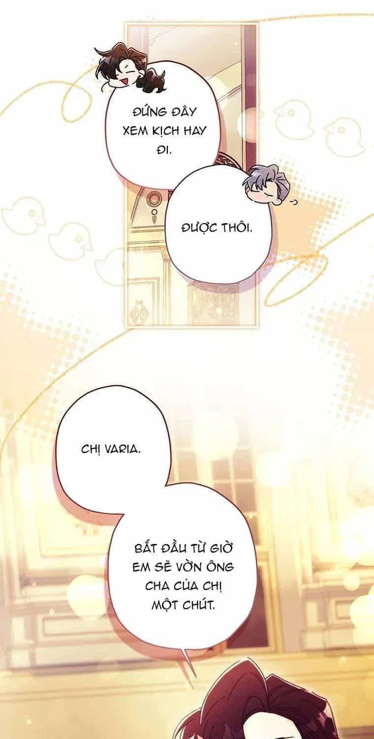 Tôi Đã Trở Thành Con Gái Nuôi Của Nam Chính - Chương 157 - ảnh 75