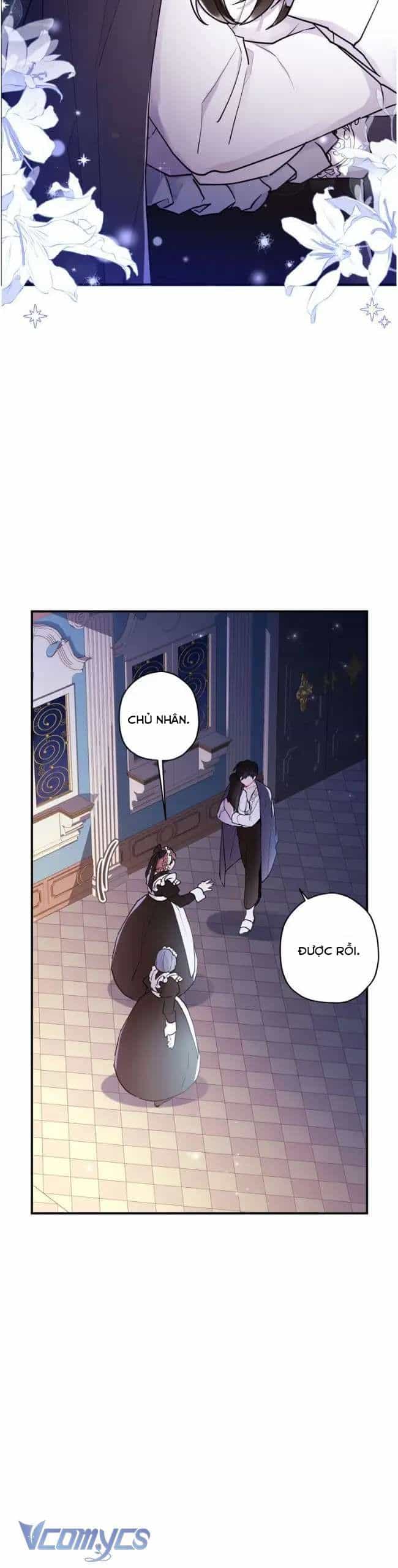 Tôi Đã Trở Thành Con Gái Nuôi Của Nam Chính - Chương 30 - ảnh 14