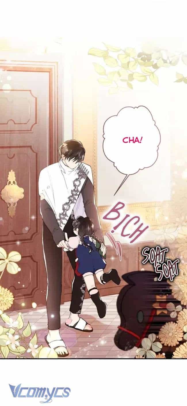 Tôi Đã Trở Thành Con Gái Nuôi Của Nam Chính - Chương 32 - ảnh 4