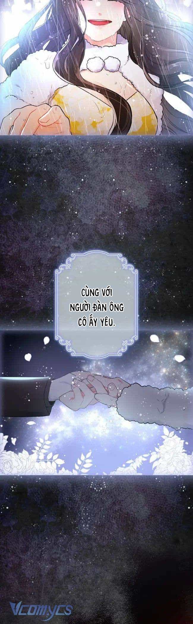 Tôi Đã Trở Thành Con Gái Nuôi Của Nam Chính - Chương 9 - ảnh 16