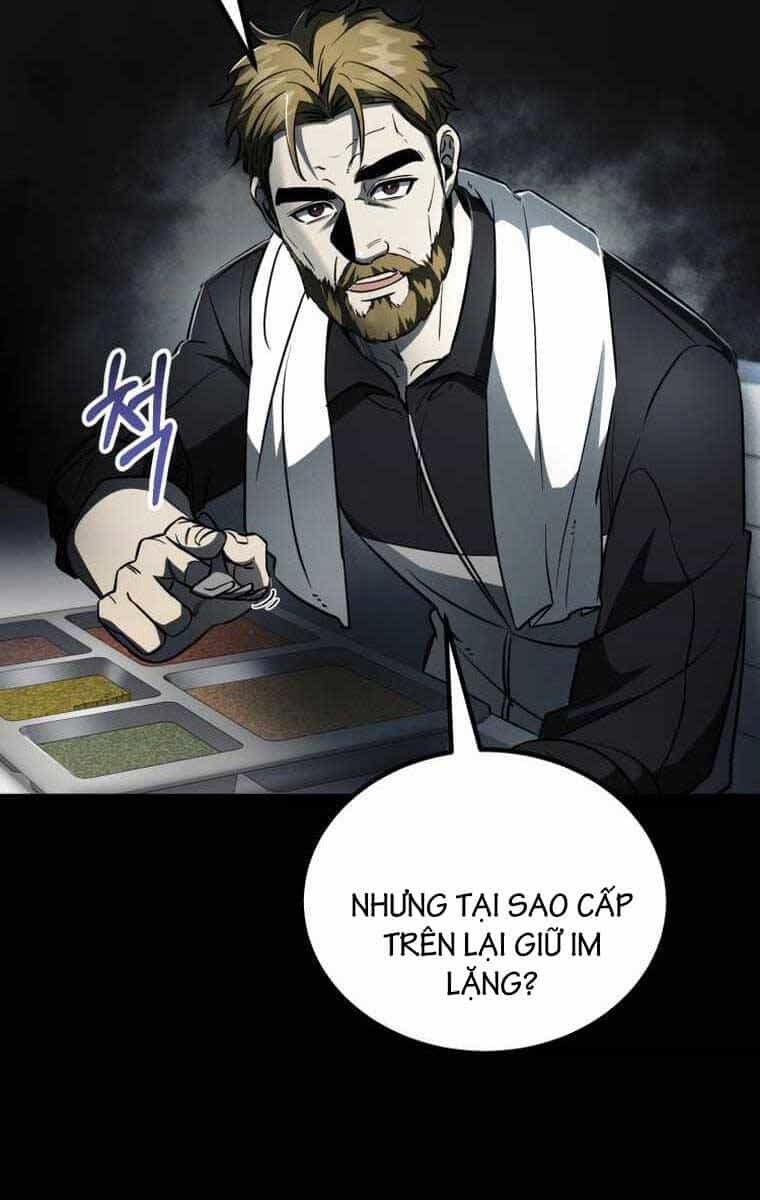 Tôi Đã Trở Thành Quái Vật Không Gian - Chương 9 - ảnh 109