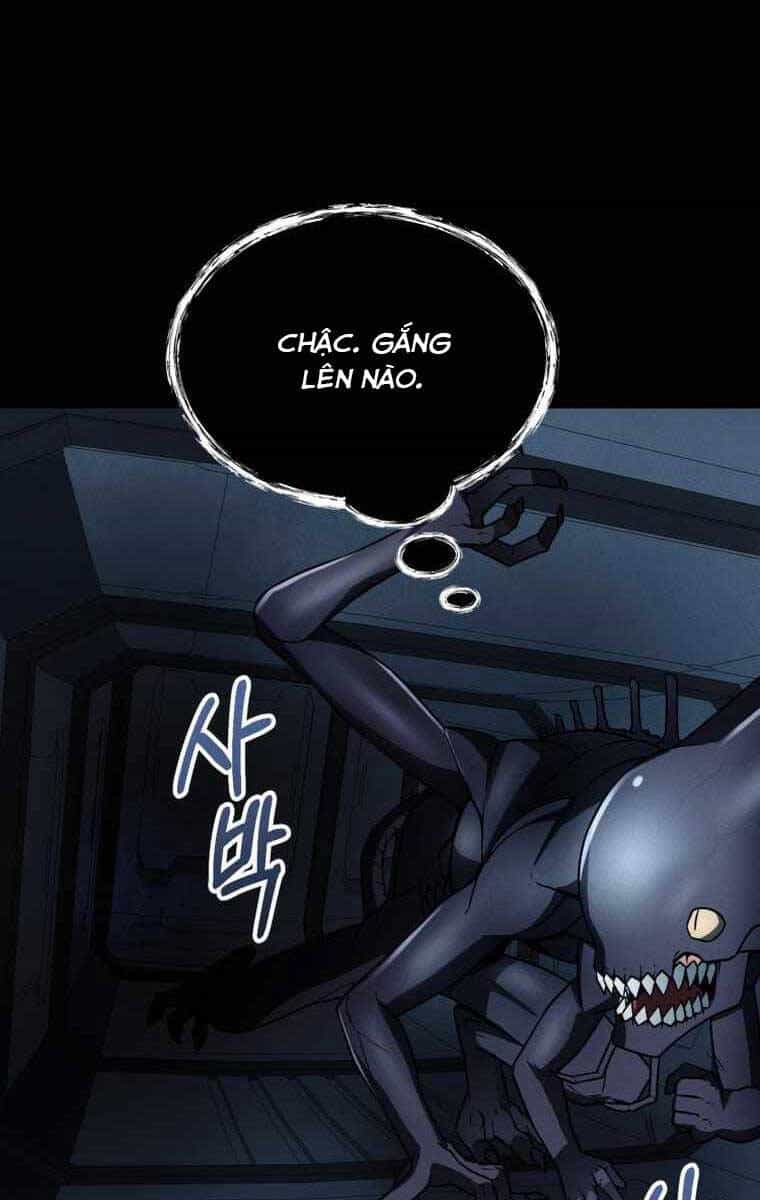 Tôi Đã Trở Thành Quái Vật Không Gian - Chương 10 - ảnh 76