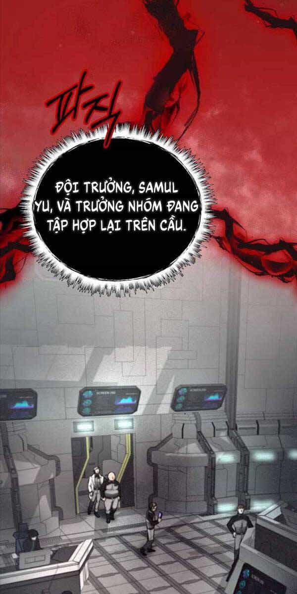 Tôi Đã Trở Thành Quái Vật Không Gian - Chương 11 - ảnh 13