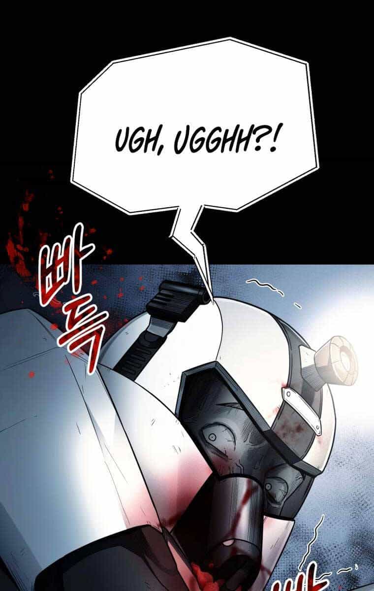 Tôi Đã Trở Thành Quái Vật Không Gian - Chương 13 - ảnh 20