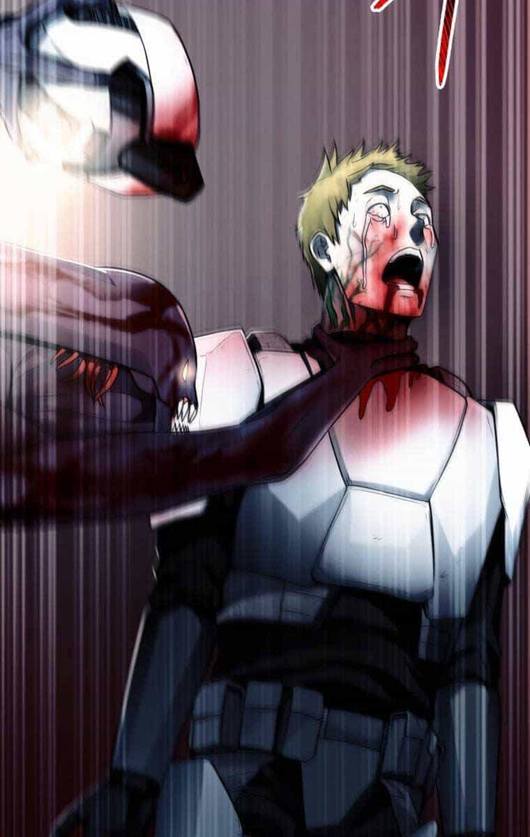 Tôi Đã Trở Thành Quái Vật Không Gian - Chương 13 - ảnh 31