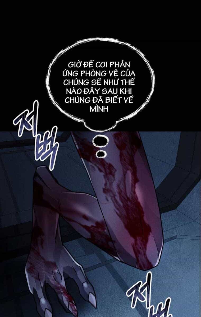 Tôi Đã Trở Thành Quái Vật Không Gian - Chương 13 - ảnh 54