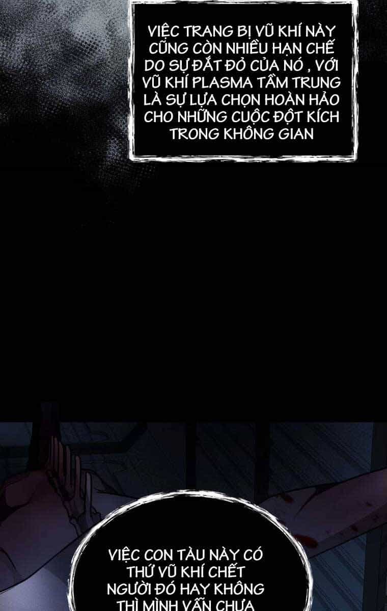 Tôi Đã Trở Thành Quái Vật Không Gian - Chương 13 - ảnh 68