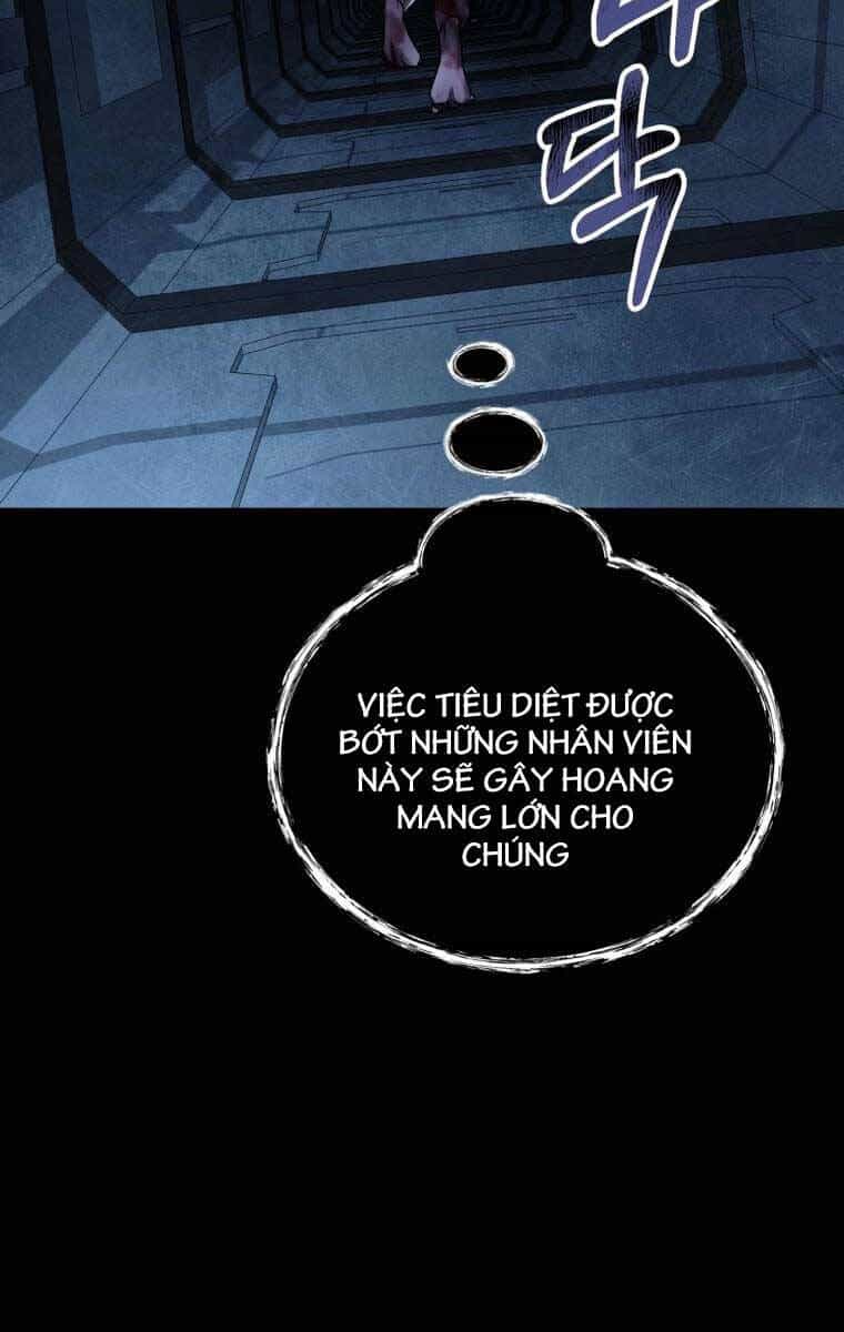 Tôi Đã Trở Thành Quái Vật Không Gian - Chương 13 - ảnh 77