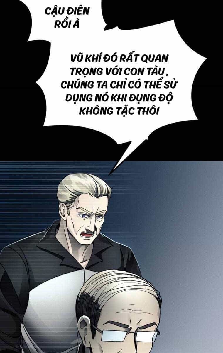 Tôi Đã Trở Thành Quái Vật Không Gian - Chương 13 - ảnh 98
