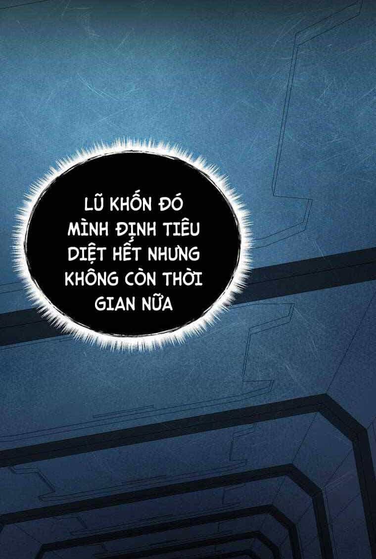 Tôi Đã Trở Thành Quái Vật Không Gian - Chương 14 - ảnh 142