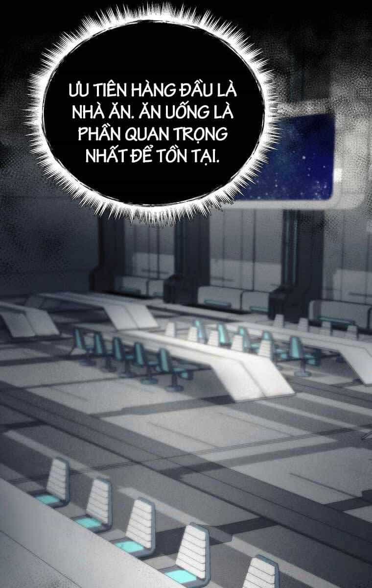 Tôi Đã Trở Thành Quái Vật Không Gian - Chương 15 - ảnh 54