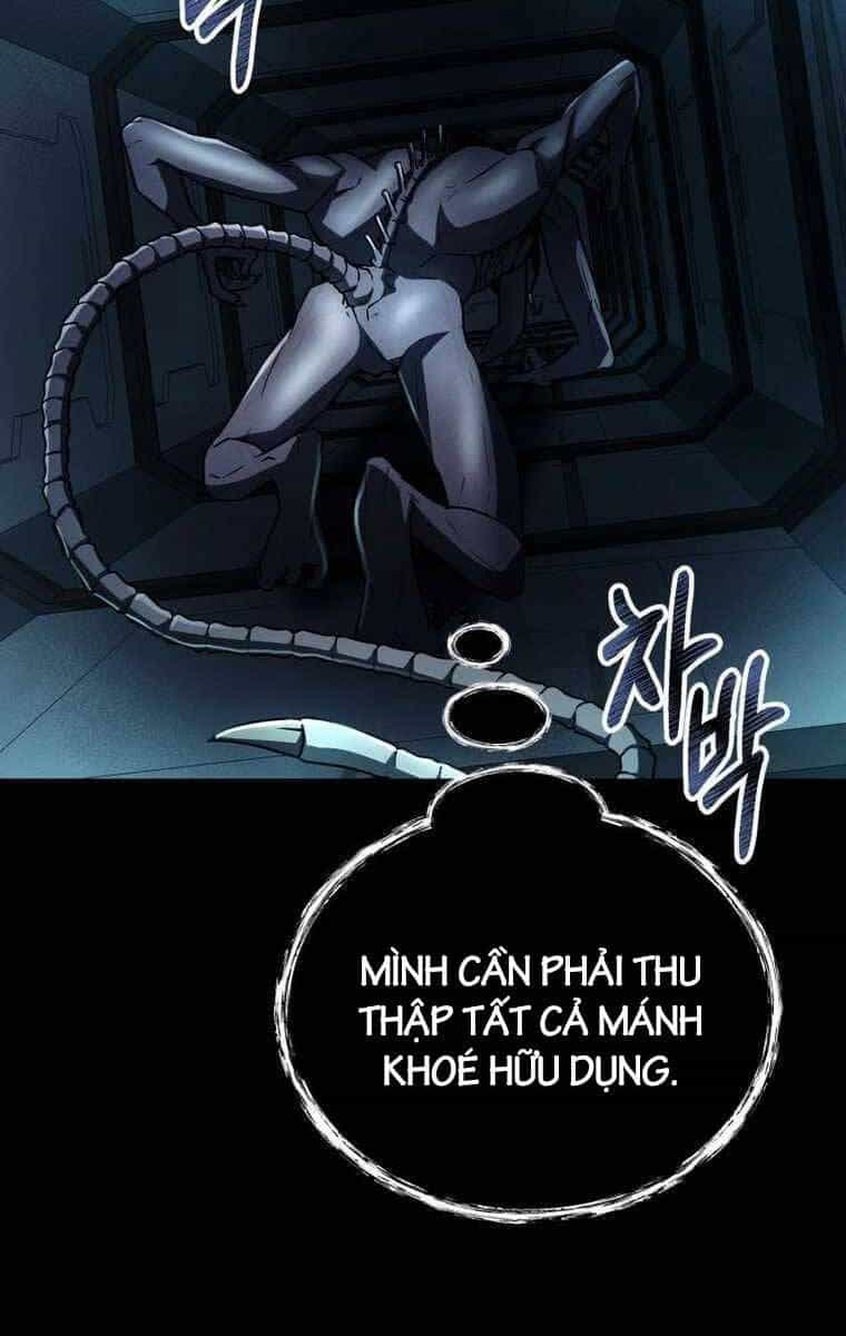 Tôi Đã Trở Thành Quái Vật Không Gian - Chương 15 - ảnh 70