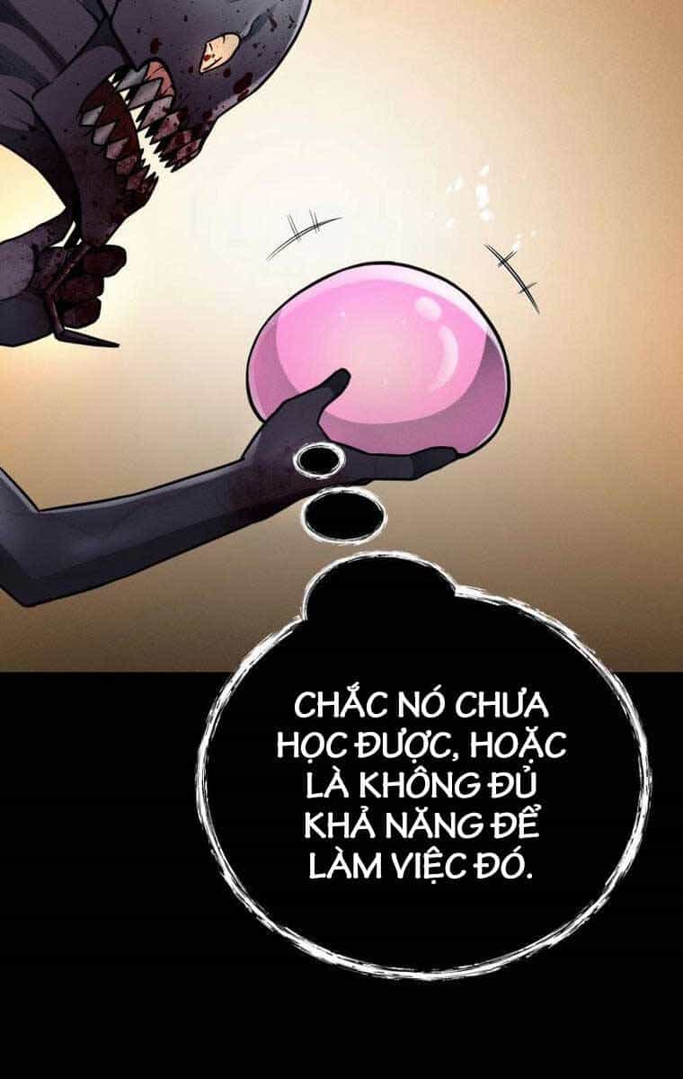 Tôi Đã Trở Thành Quái Vật Không Gian - Chương 16 - ảnh 145