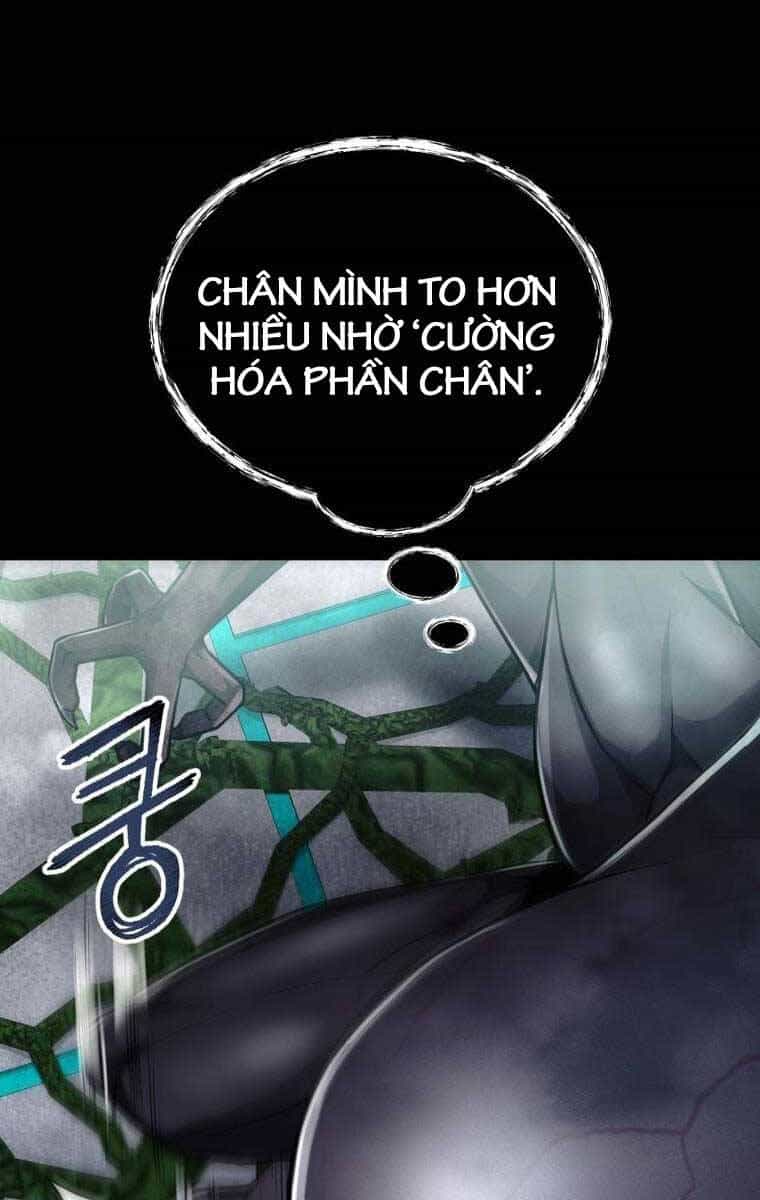 Tôi Đã Trở Thành Quái Vật Không Gian - Chương 16 - ảnh 37