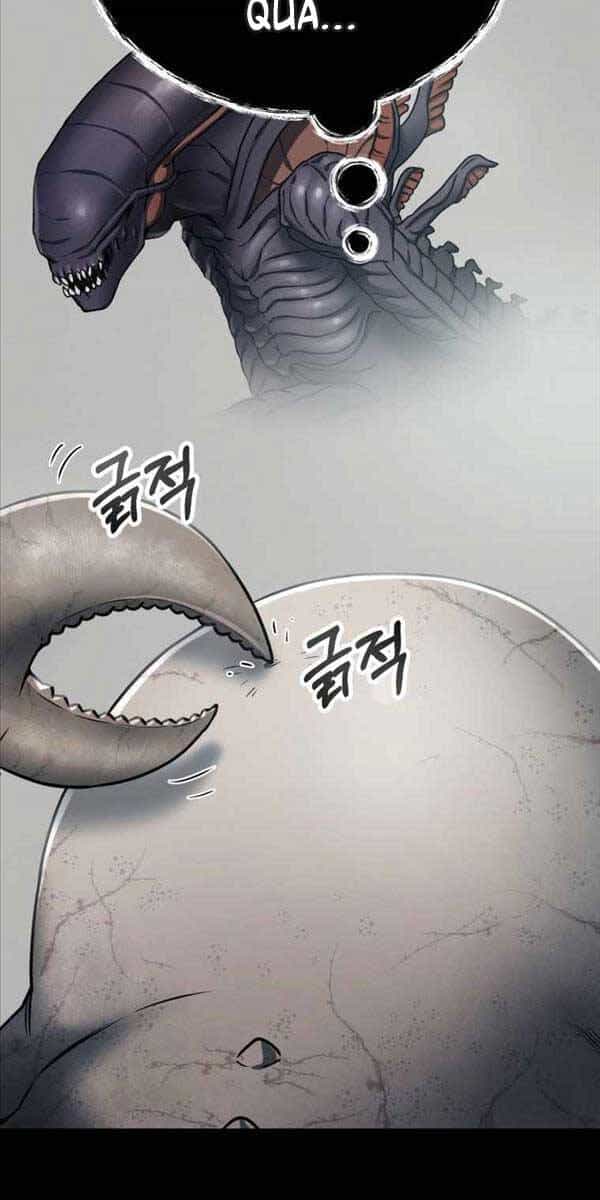 Tôi Đã Trở Thành Quái Vật Không Gian - Chương 1 - ảnh 27