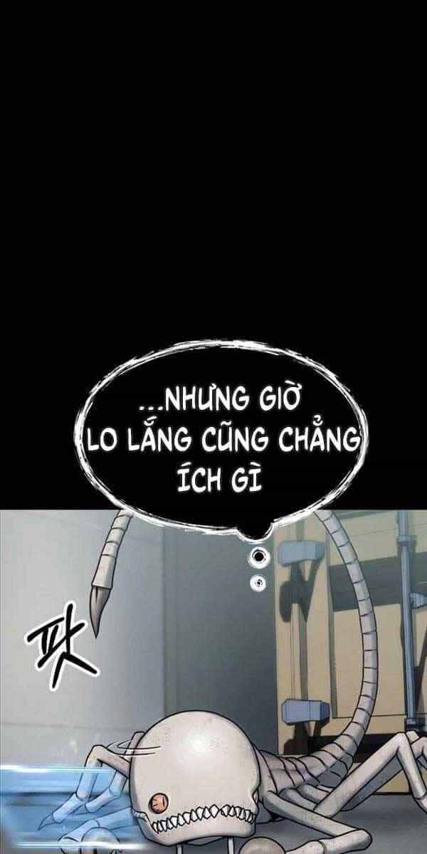 Tôi Đã Trở Thành Quái Vật Không Gian - Chương 1 - ảnh 28