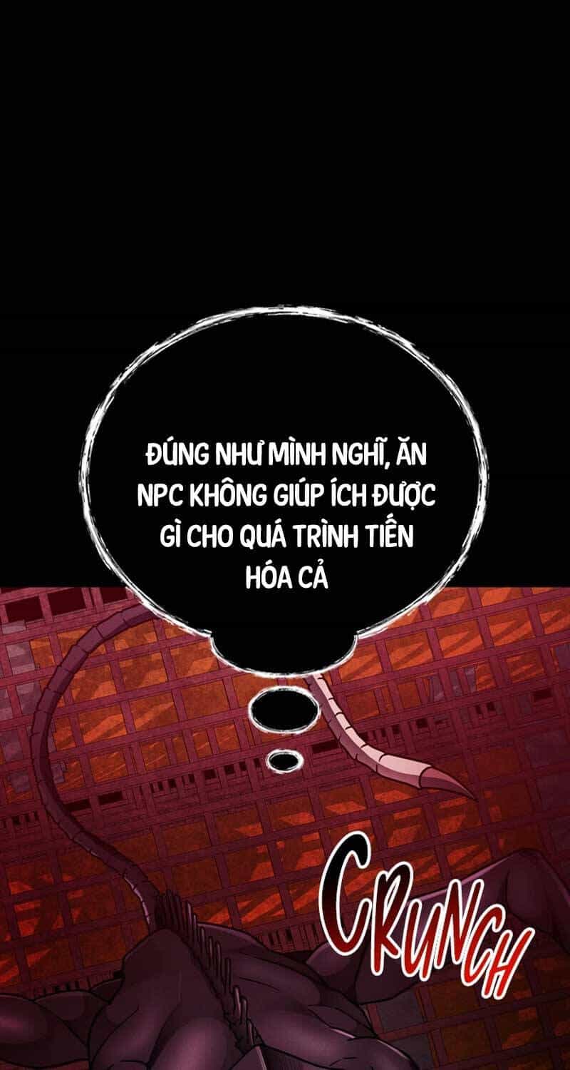 Tôi Đã Trở Thành Quái Vật Không Gian - Chương 18 - ảnh 49
