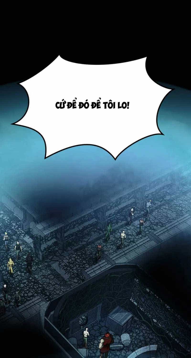 Tôi Đã Trở Thành Quái Vật Không Gian - Chương 20 - ảnh 63