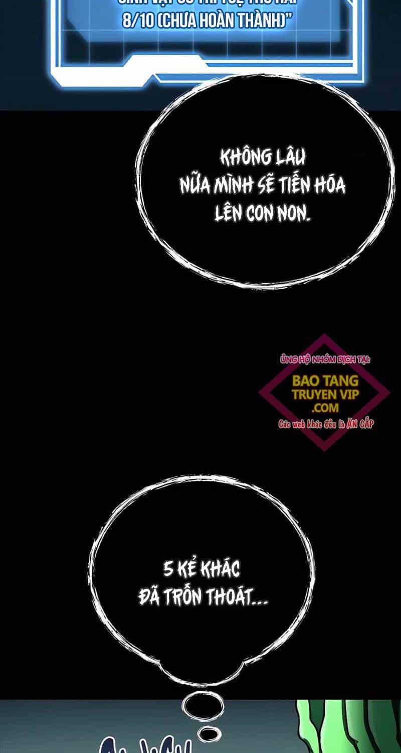 Tôi Đã Trở Thành Quái Vật Không Gian - Chương 23 - ảnh 45