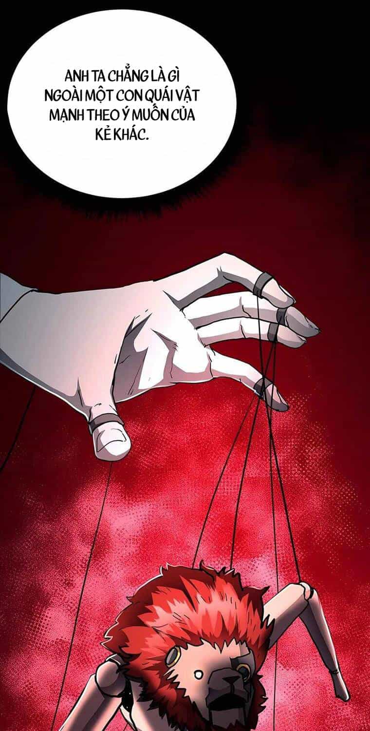 Tôi Đã Trở Thành Quái Vật Không Gian - Chương 26 - ảnh 18