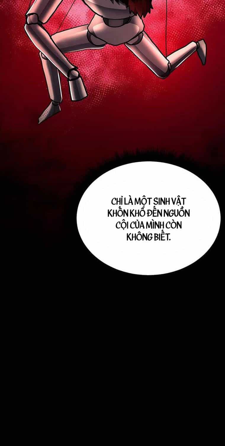 Tôi Đã Trở Thành Quái Vật Không Gian - Chương 26 - ảnh 19