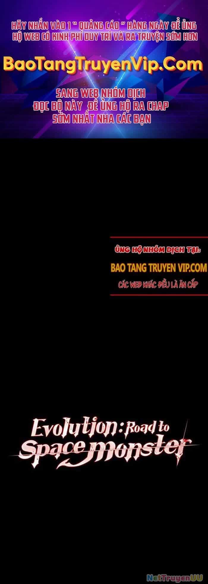 Tôi Đã Trở Thành Quái Vật Không Gian - Chương 27 - ảnh 1