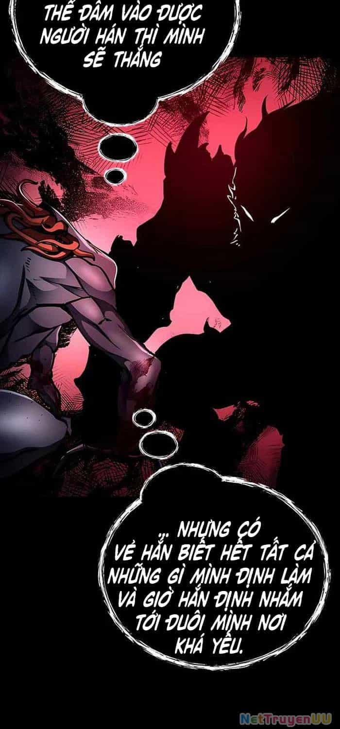 Tôi Đã Trở Thành Quái Vật Không Gian - Chương 27 - ảnh 42