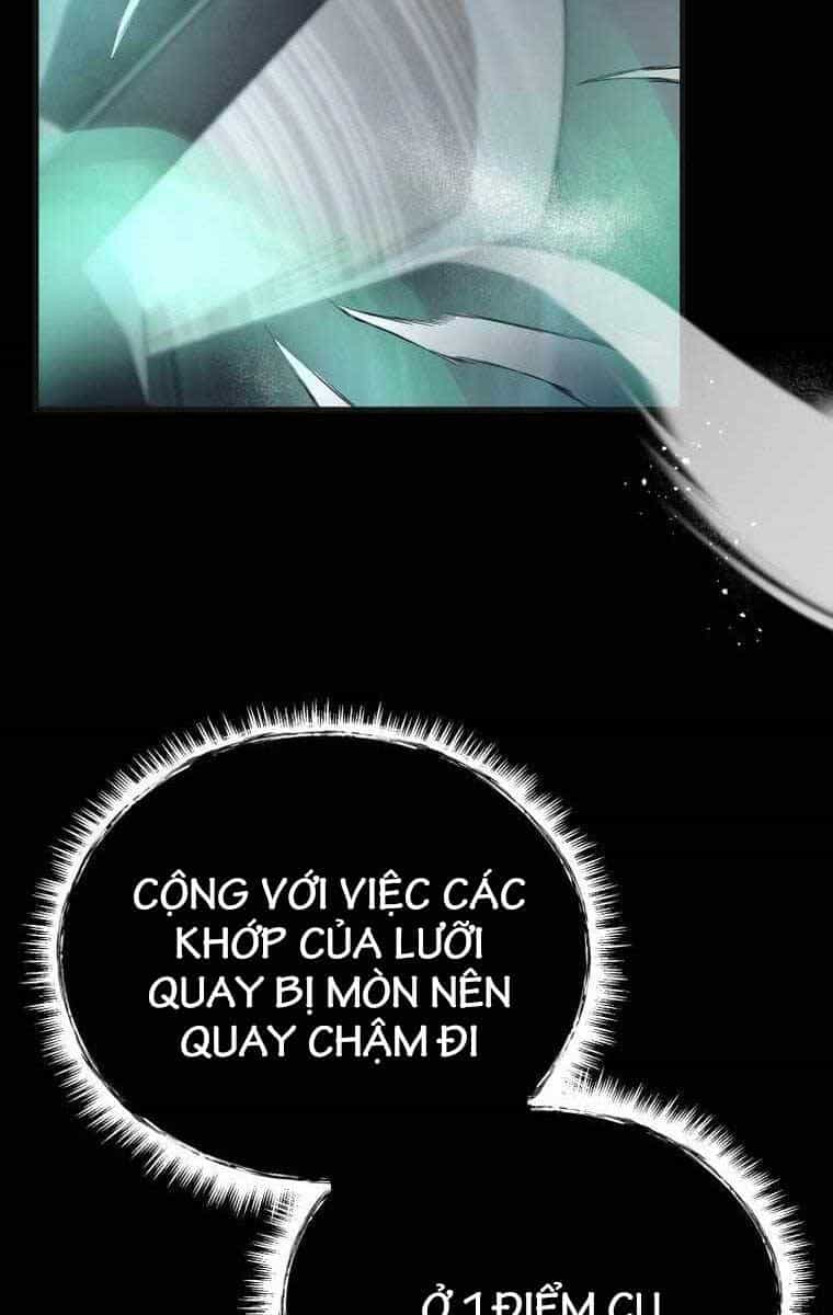 Tôi Đã Trở Thành Quái Vật Không Gian - Chương 2 - ảnh 26