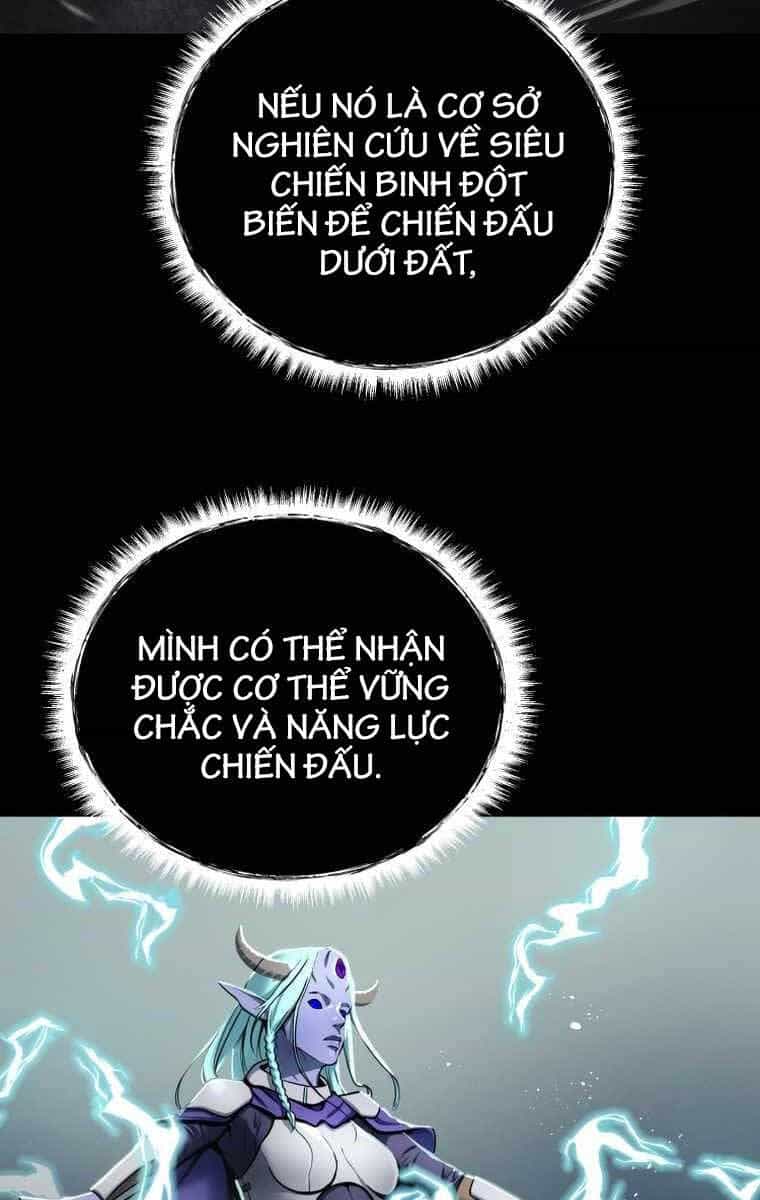 Tôi Đã Trở Thành Quái Vật Không Gian - Chương 2 - ảnh 63