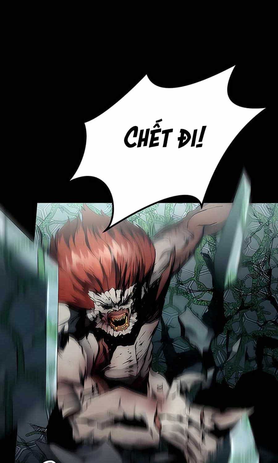 Tôi Đã Trở Thành Quái Vật Không Gian - Chương 28 - ảnh 52