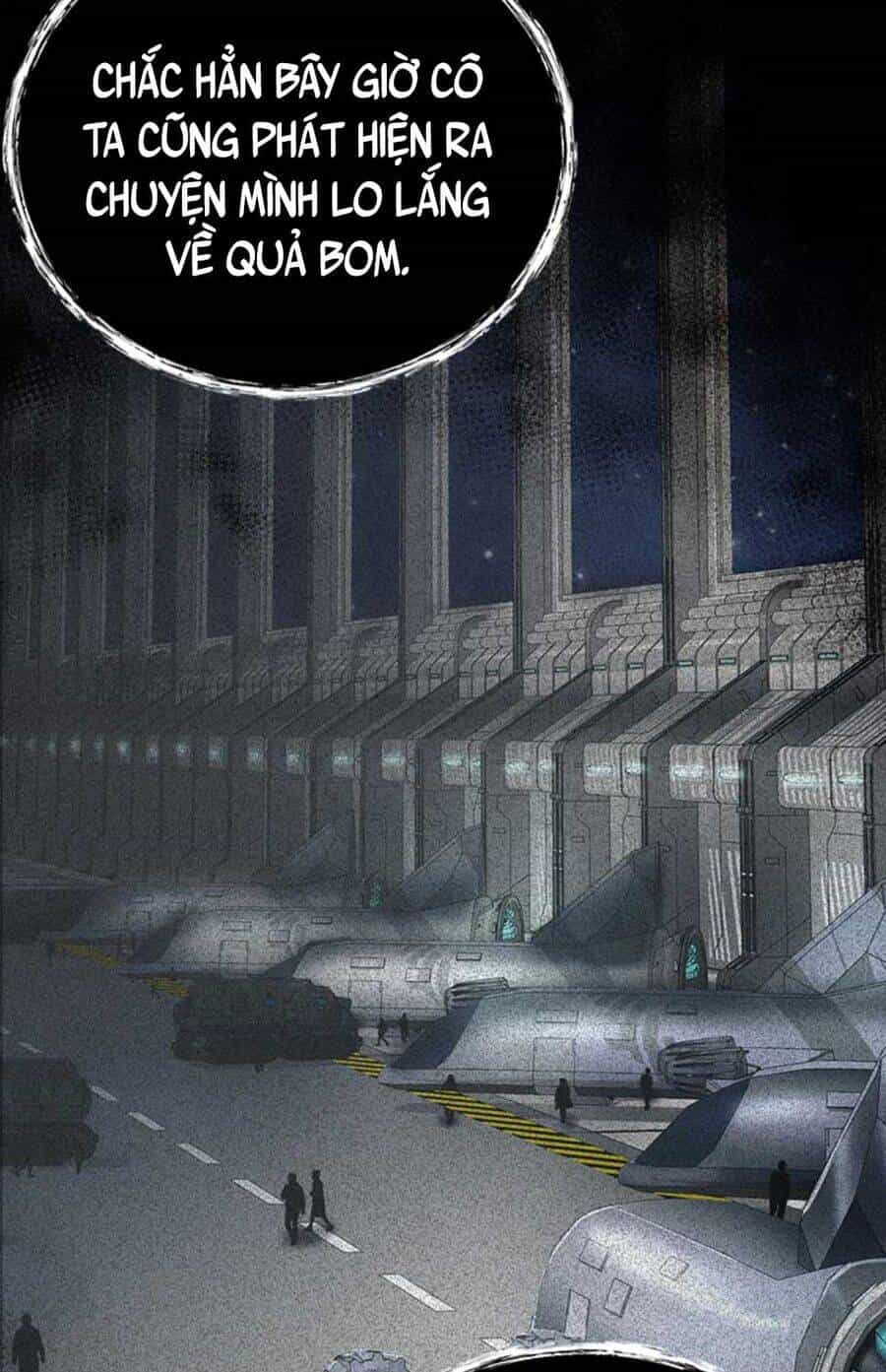 Tôi Đã Trở Thành Quái Vật Không Gian - Chương 31 - ảnh 18