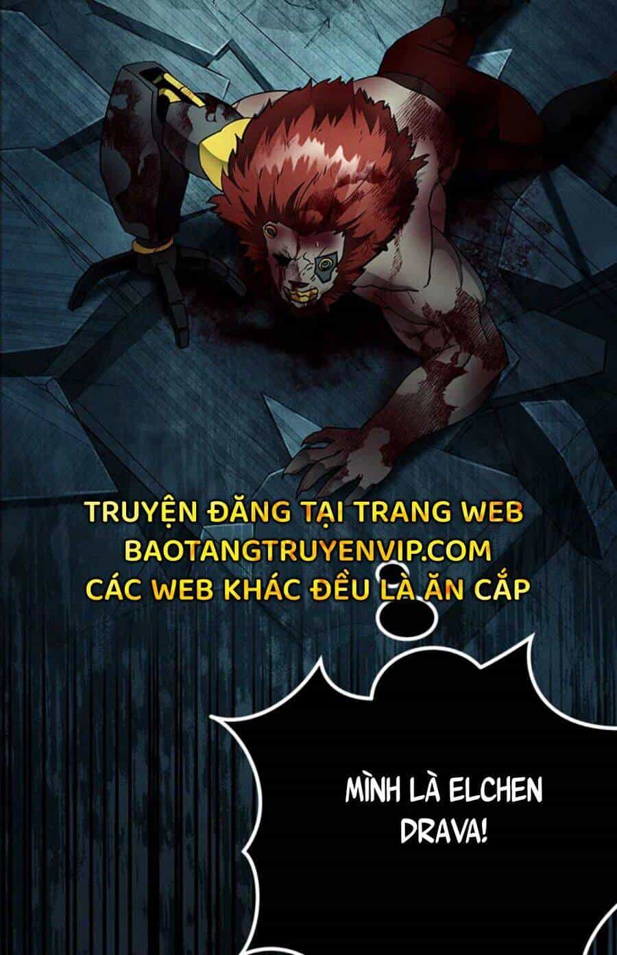 Tôi Đã Trở Thành Quái Vật Không Gian - Chương 31 - ảnh 6